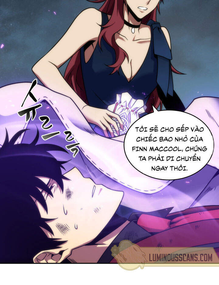 Vua Trộm Mộ