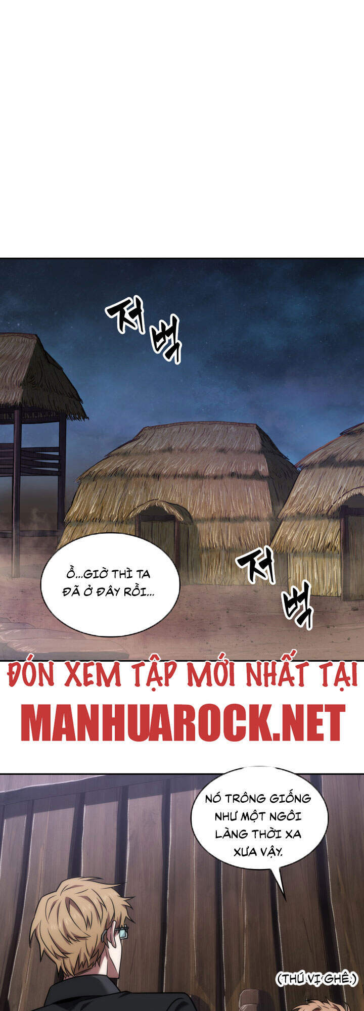 Vua Trộm Mộ