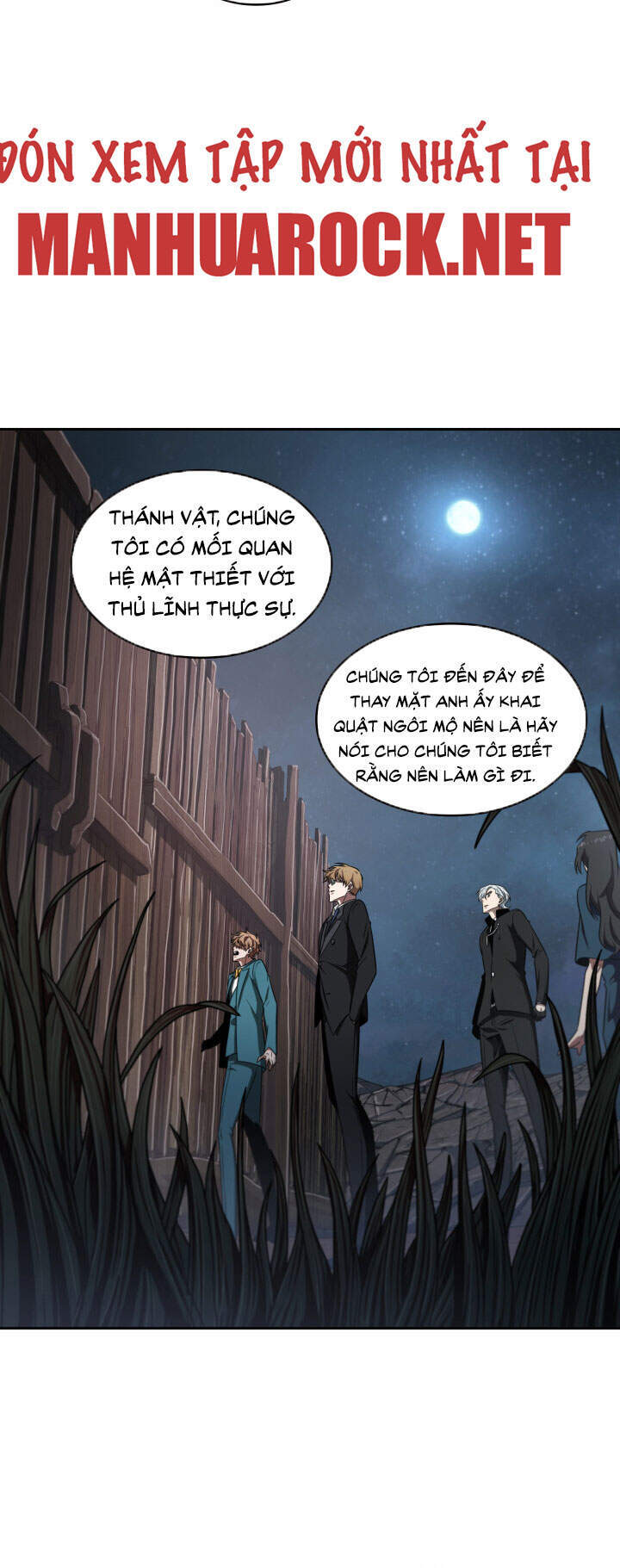 Vua Trộm Mộ