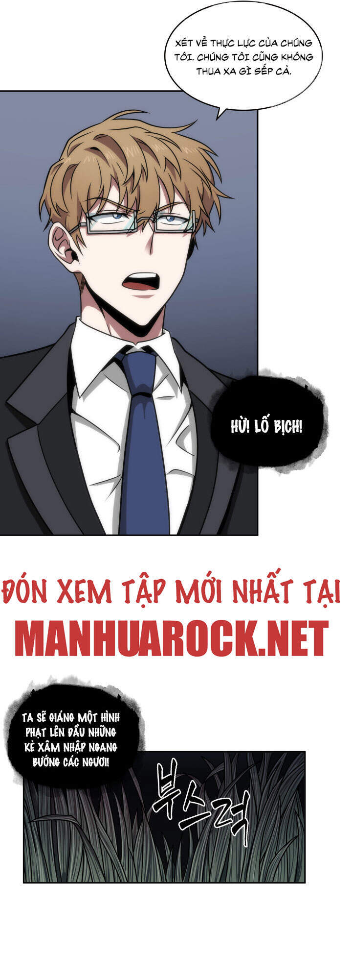 Vua Trộm Mộ