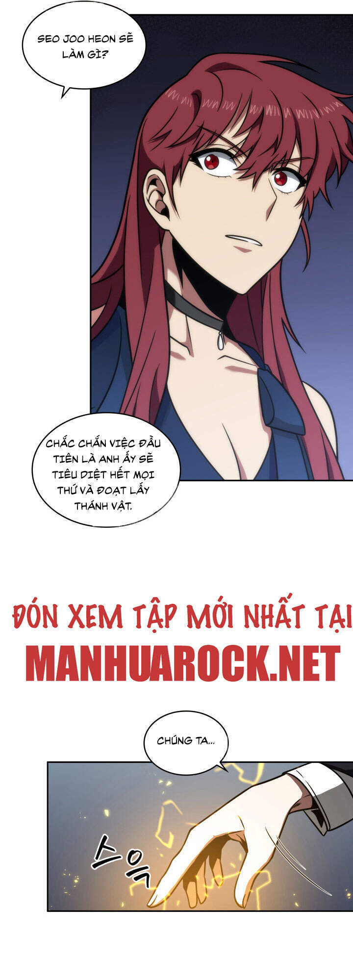 Vua Trộm Mộ