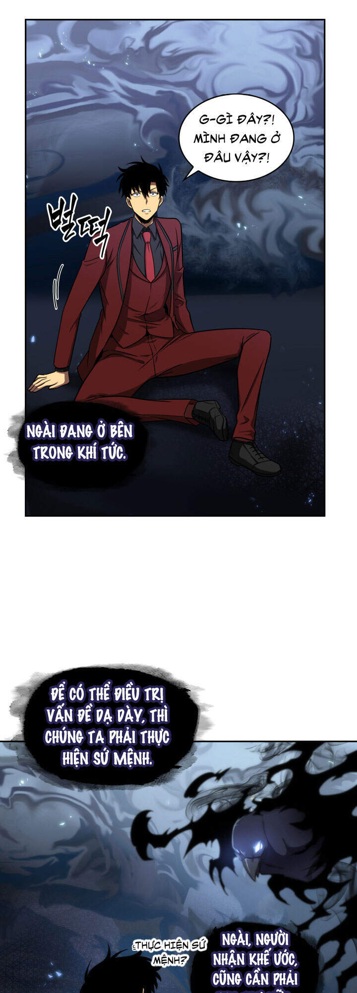Vua Trộm Mộ