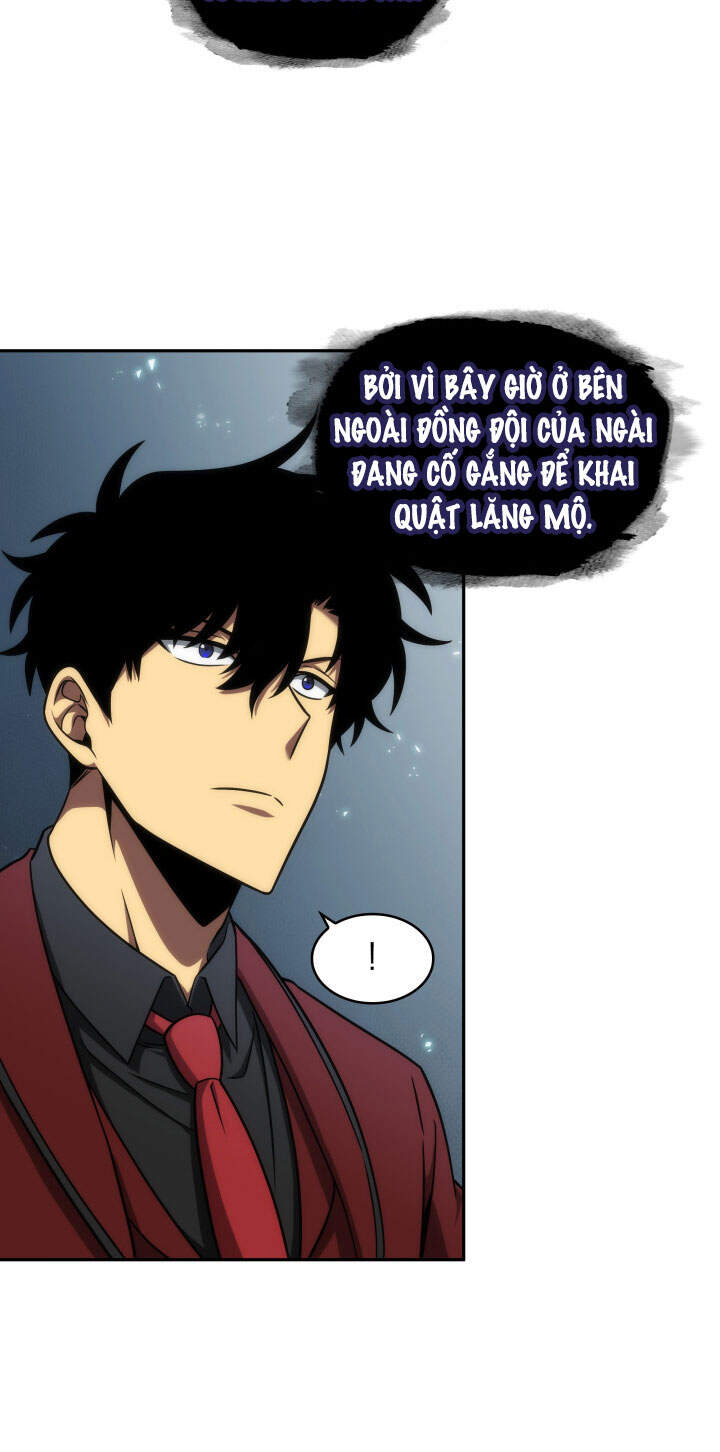 Vua Trộm Mộ