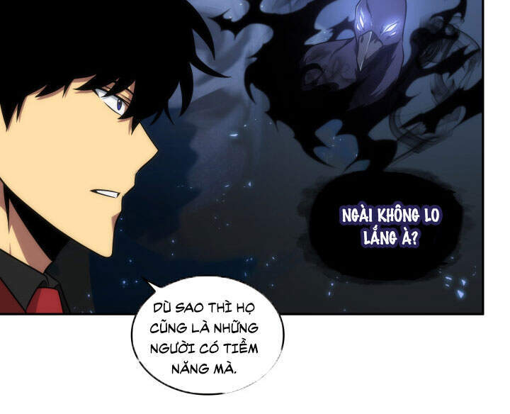 Vua Trộm Mộ