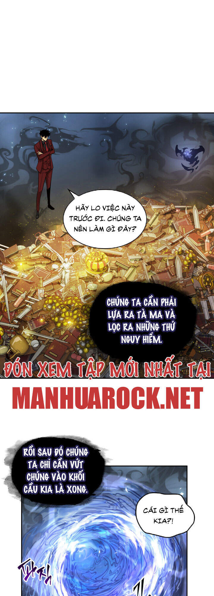 Vua Trộm Mộ