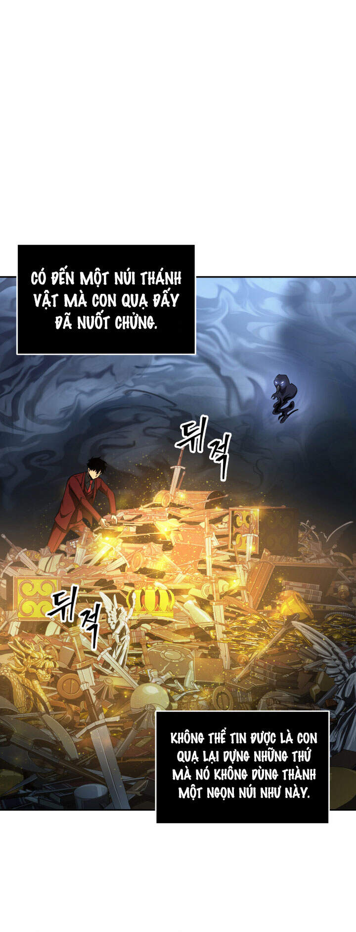 Vua Trộm Mộ