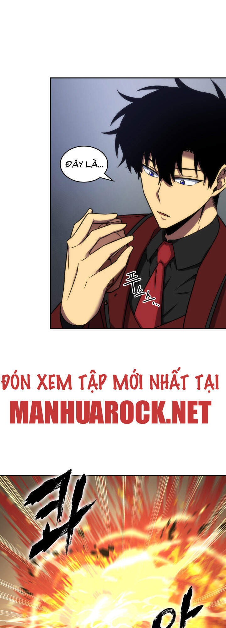 Vua Trộm Mộ