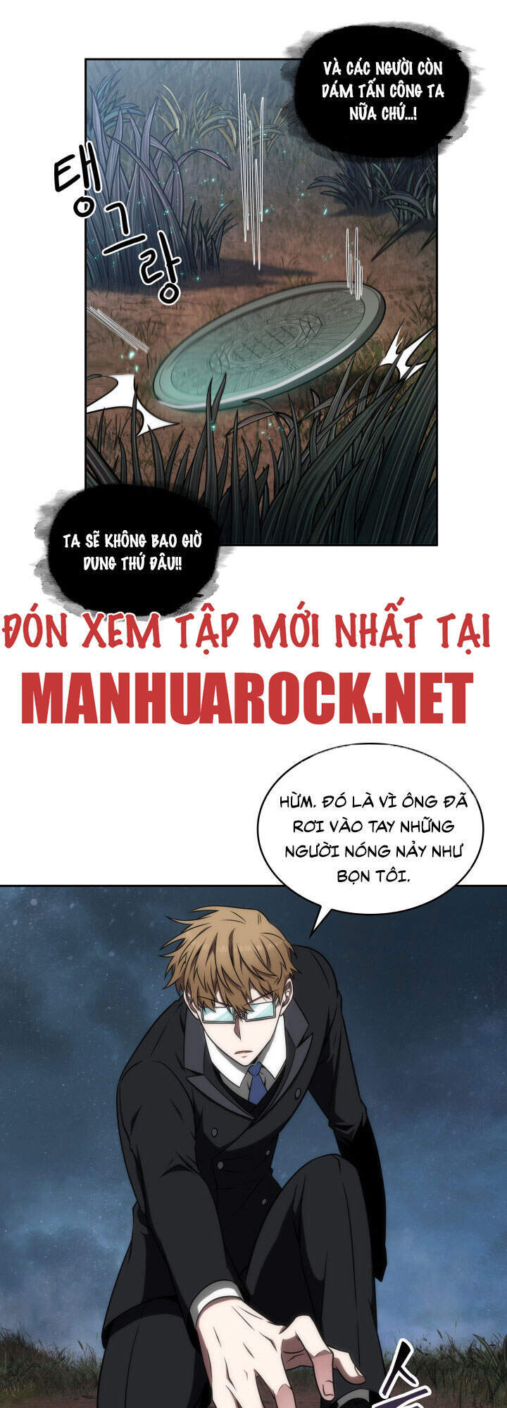 Vua Trộm Mộ
