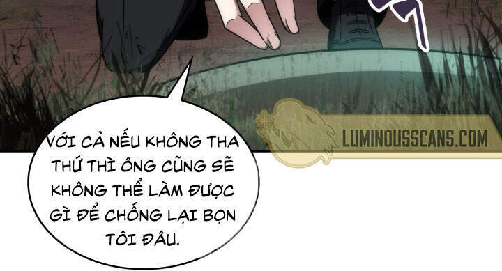 Vua Trộm Mộ