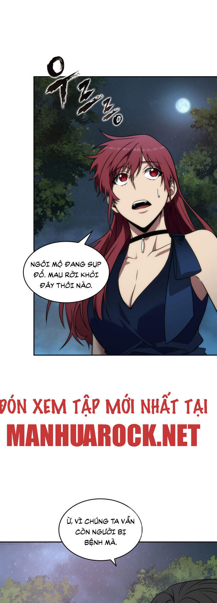 Vua Trộm Mộ