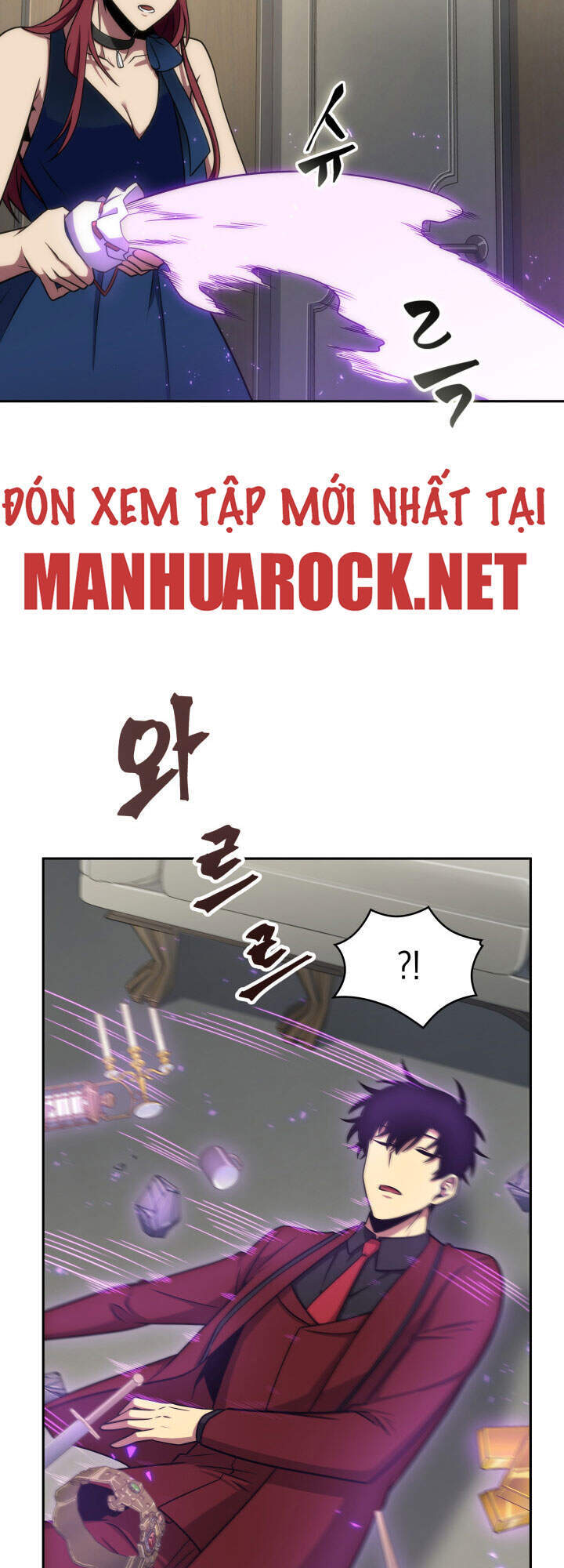 Vua Trộm Mộ