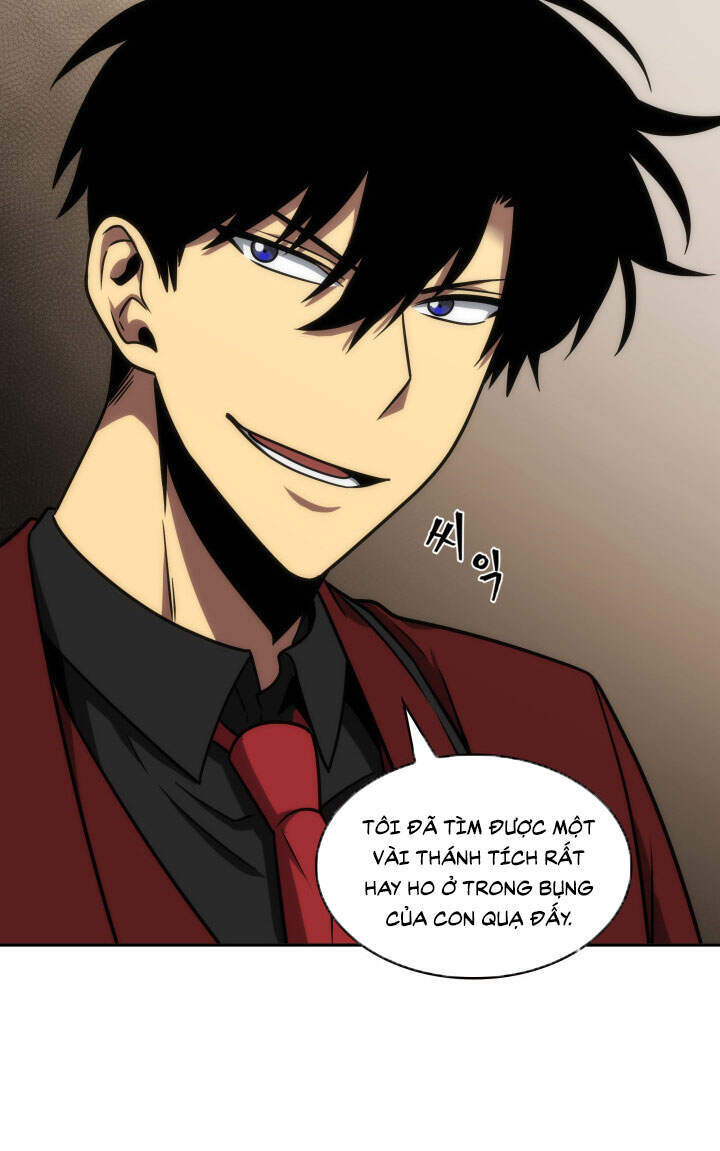 Vua Trộm Mộ