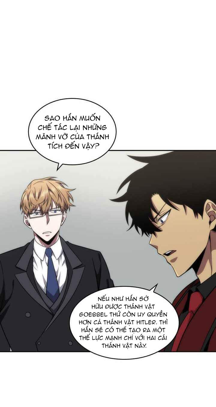 Vua Trộm Mộ