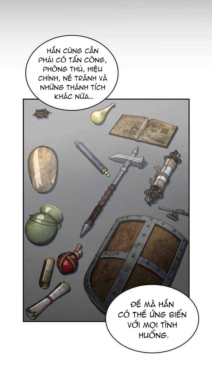 Vua Trộm Mộ