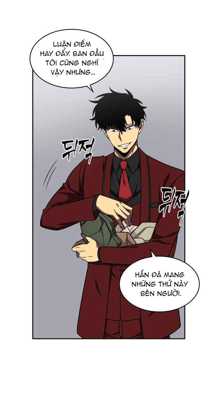 Vua Trộm Mộ