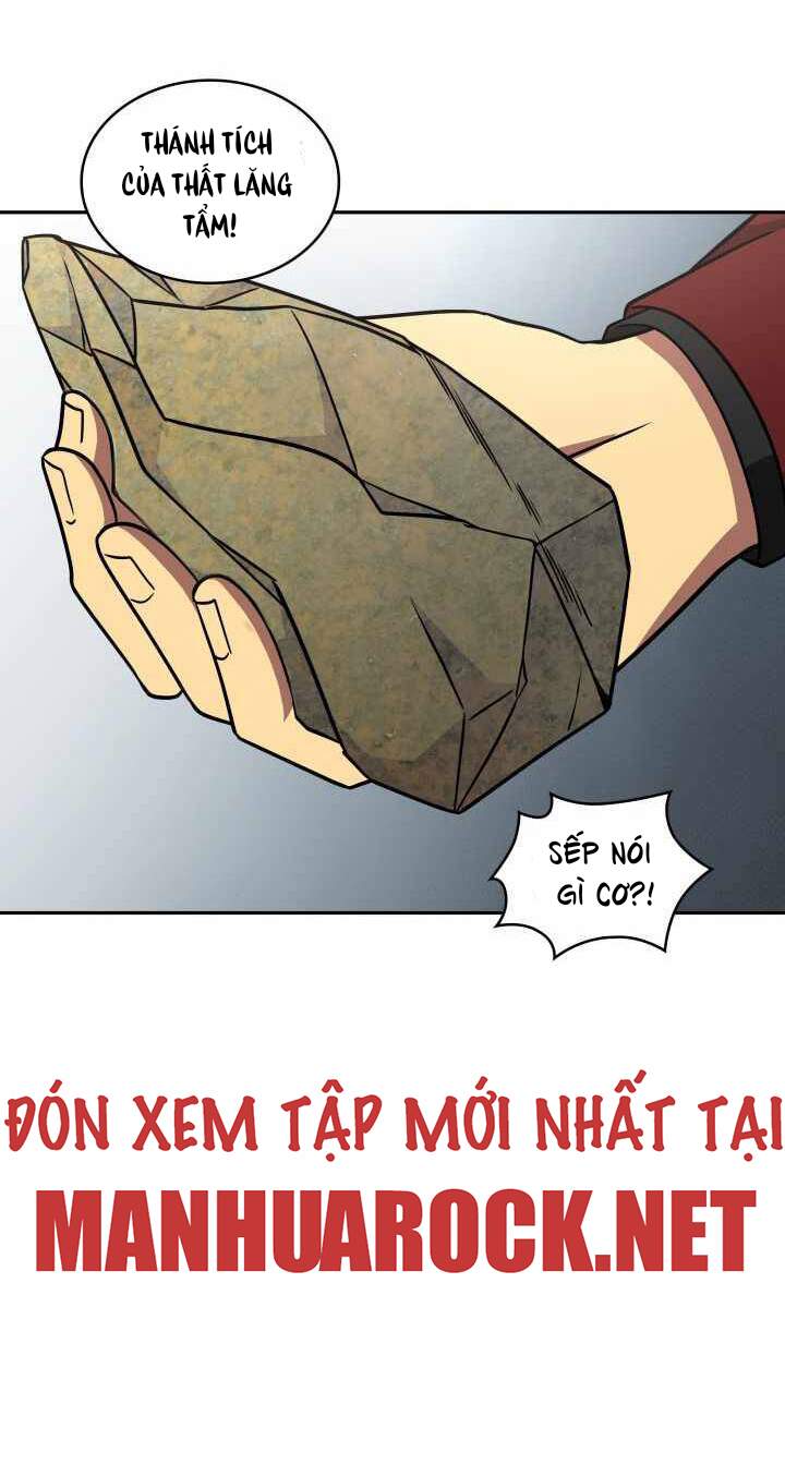 Vua Trộm Mộ