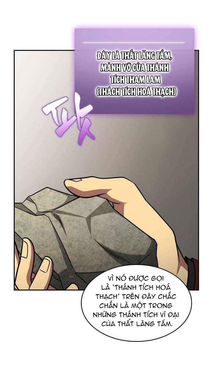 Vua Trộm Mộ
