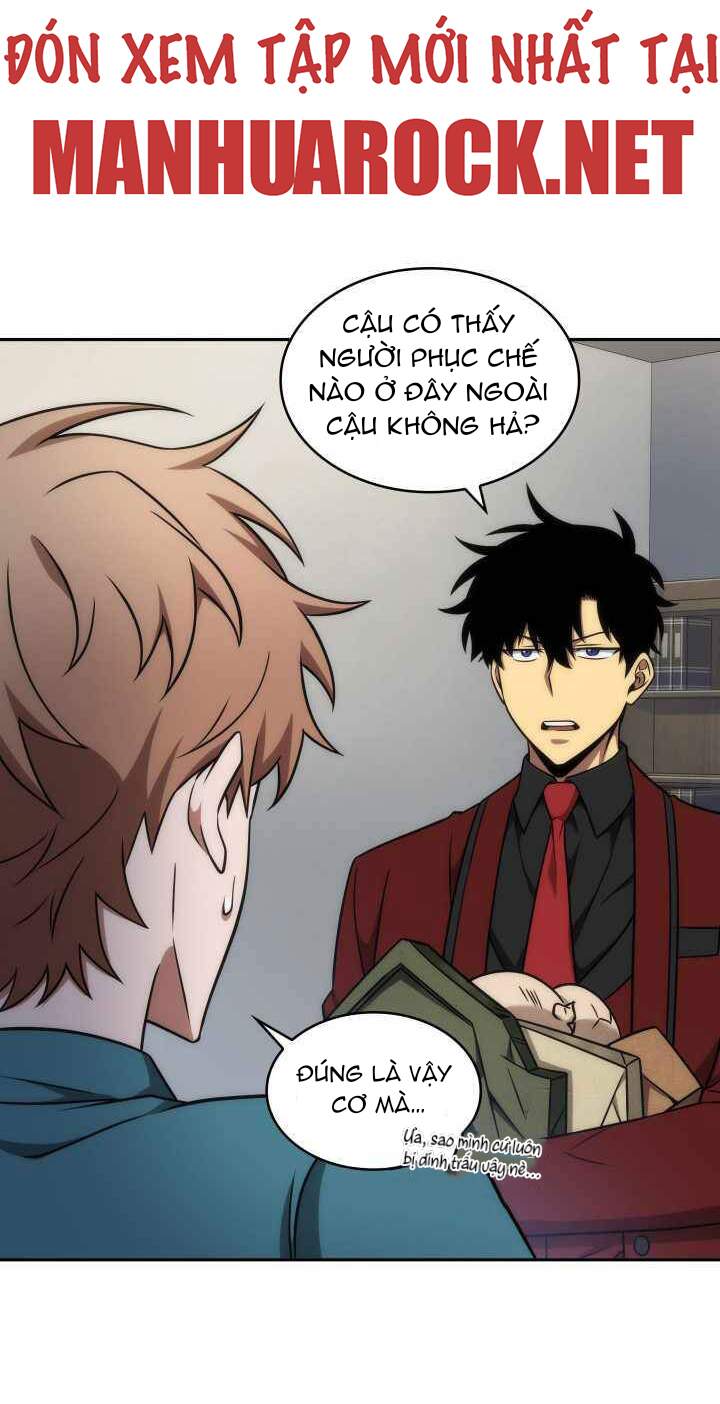 Vua Trộm Mộ