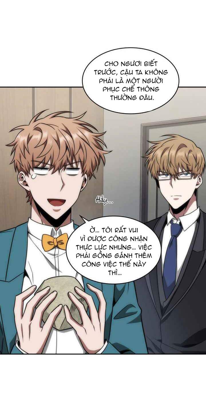 Vua Trộm Mộ
