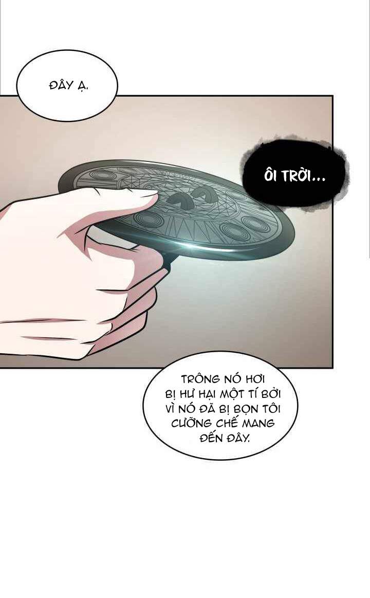 Vua Trộm Mộ
