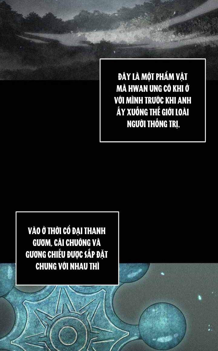 Vua Trộm Mộ