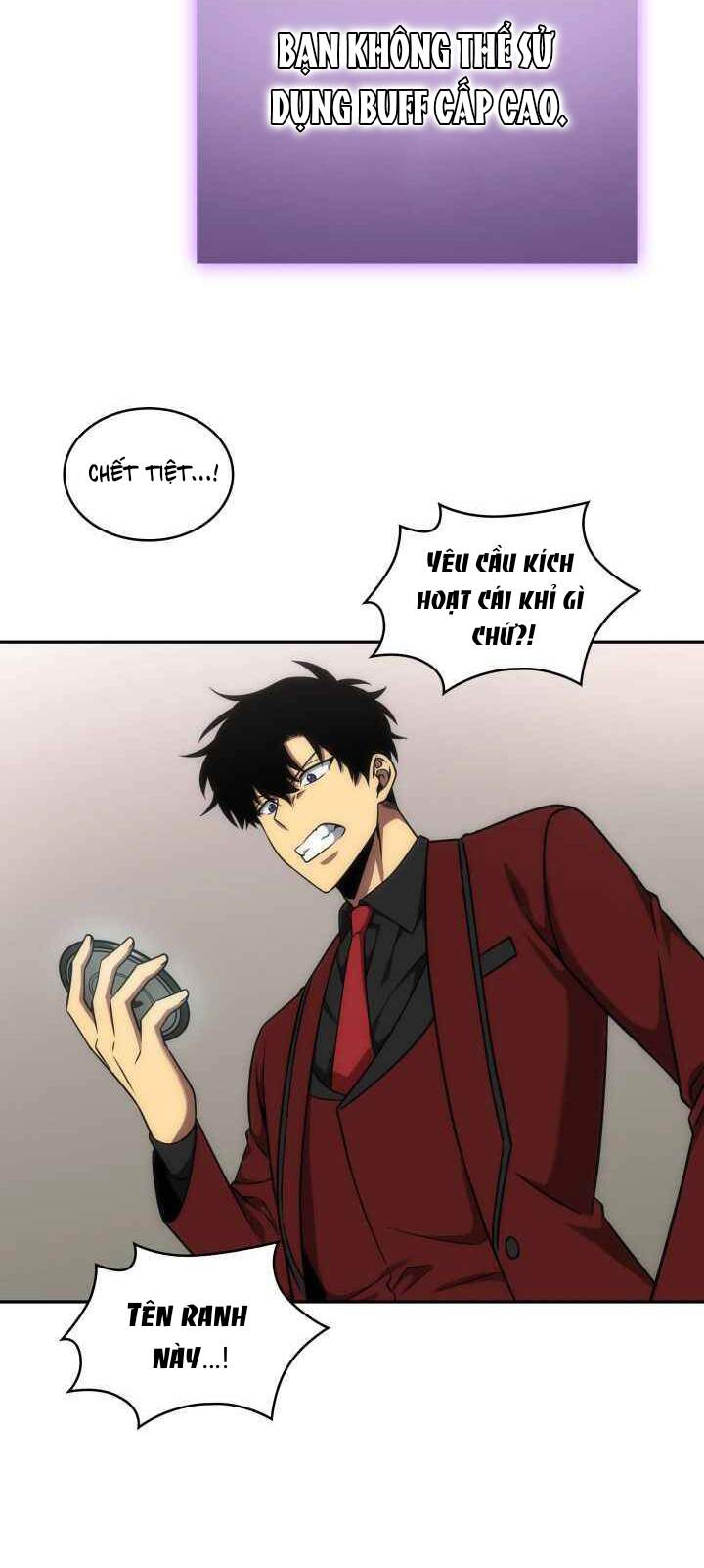 Vua Trộm Mộ