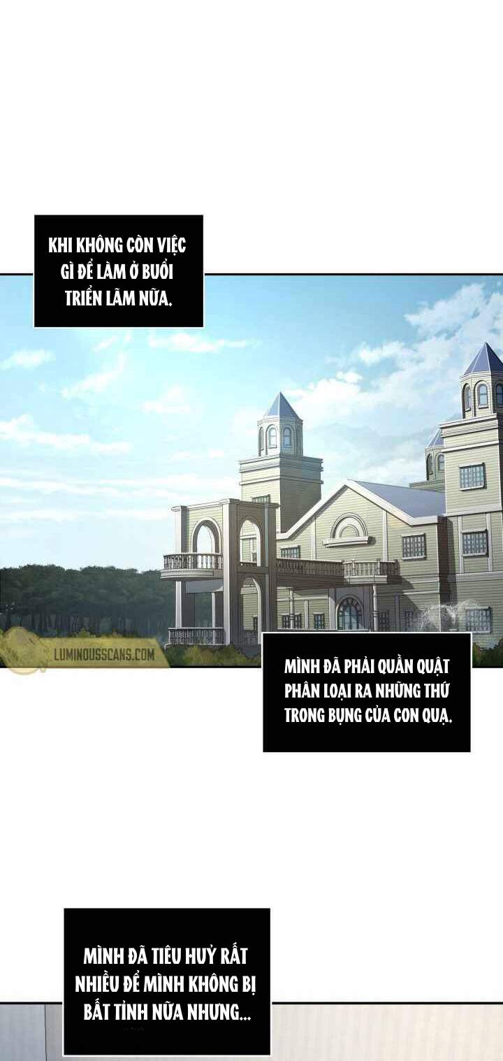 Vua Trộm Mộ