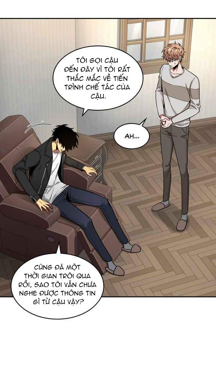 Vua Trộm Mộ