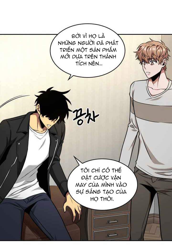 Vua Trộm Mộ