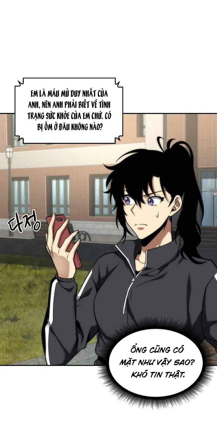 Vua Trộm Mộ