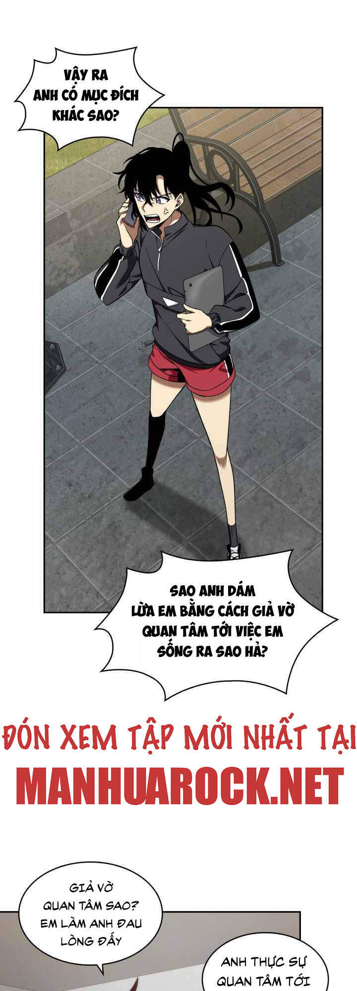 Vua Trộm Mộ