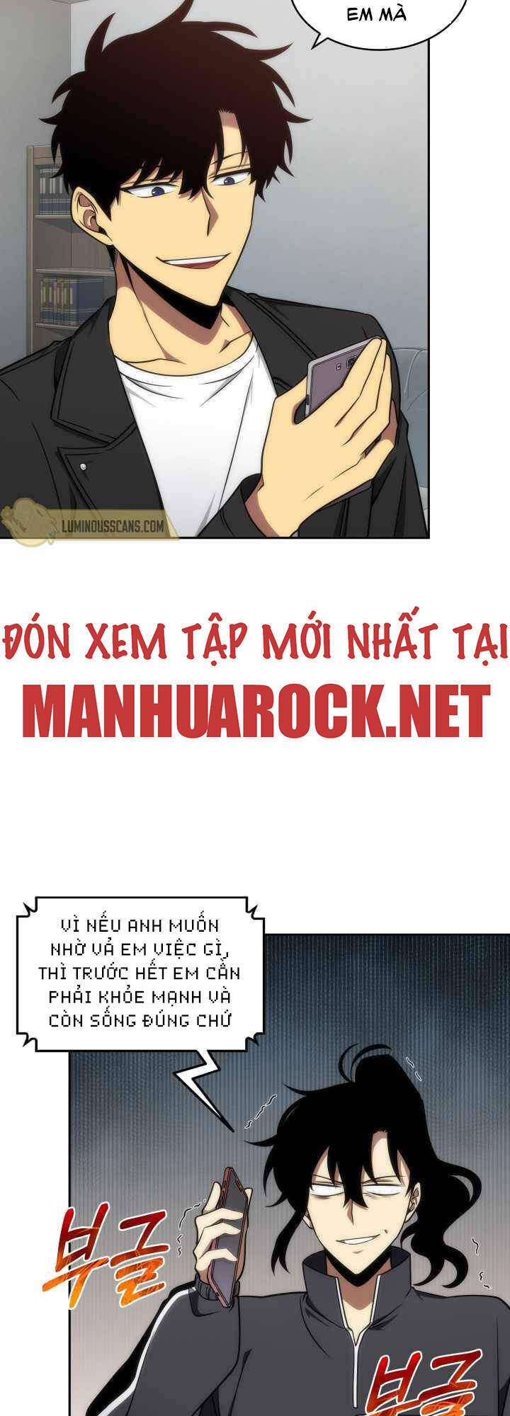 Vua Trộm Mộ