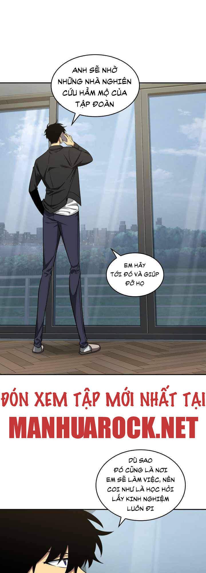 Vua Trộm Mộ
