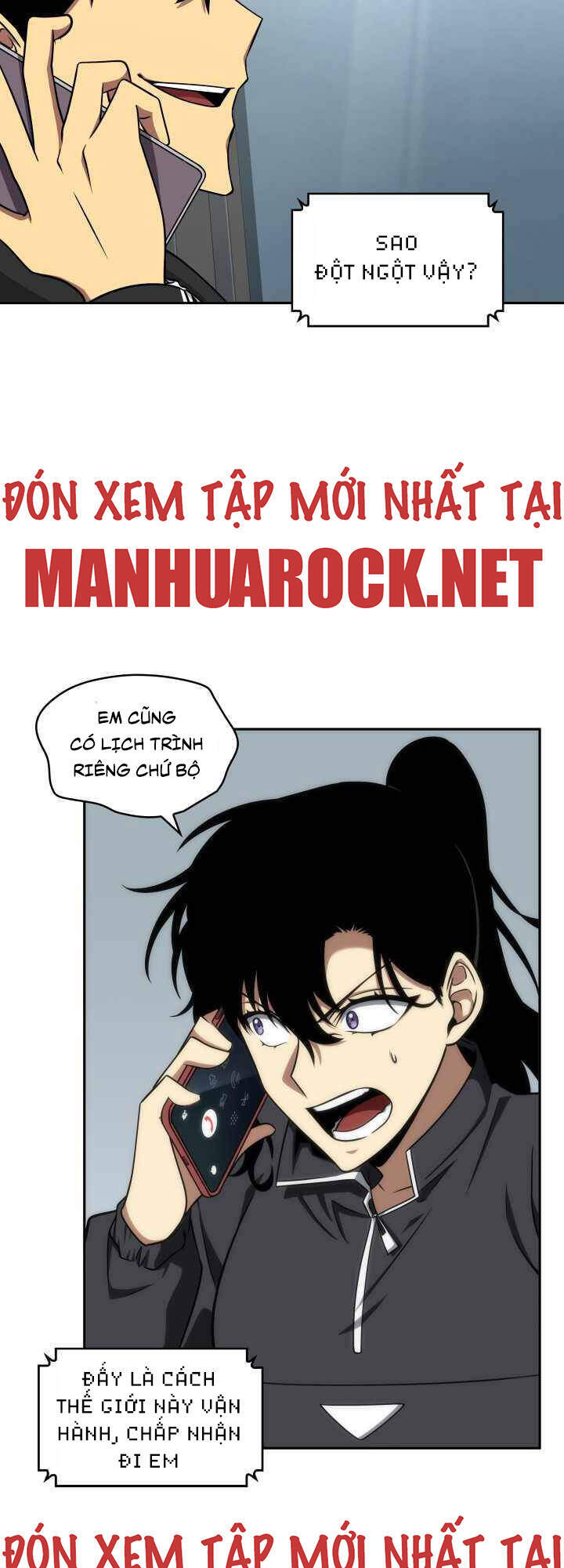 Vua Trộm Mộ