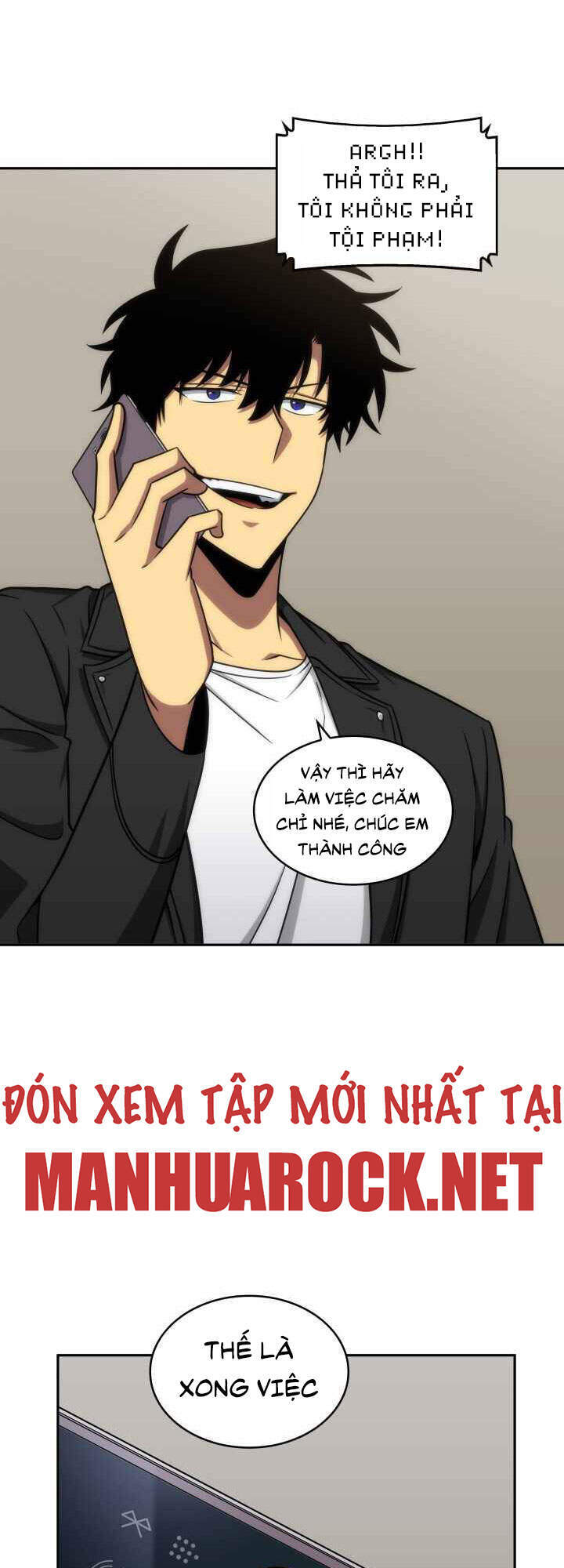 Vua Trộm Mộ