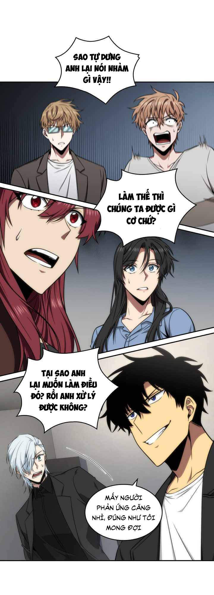 Vua Trộm Mộ