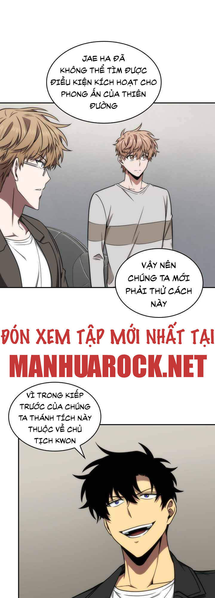 Vua Trộm Mộ