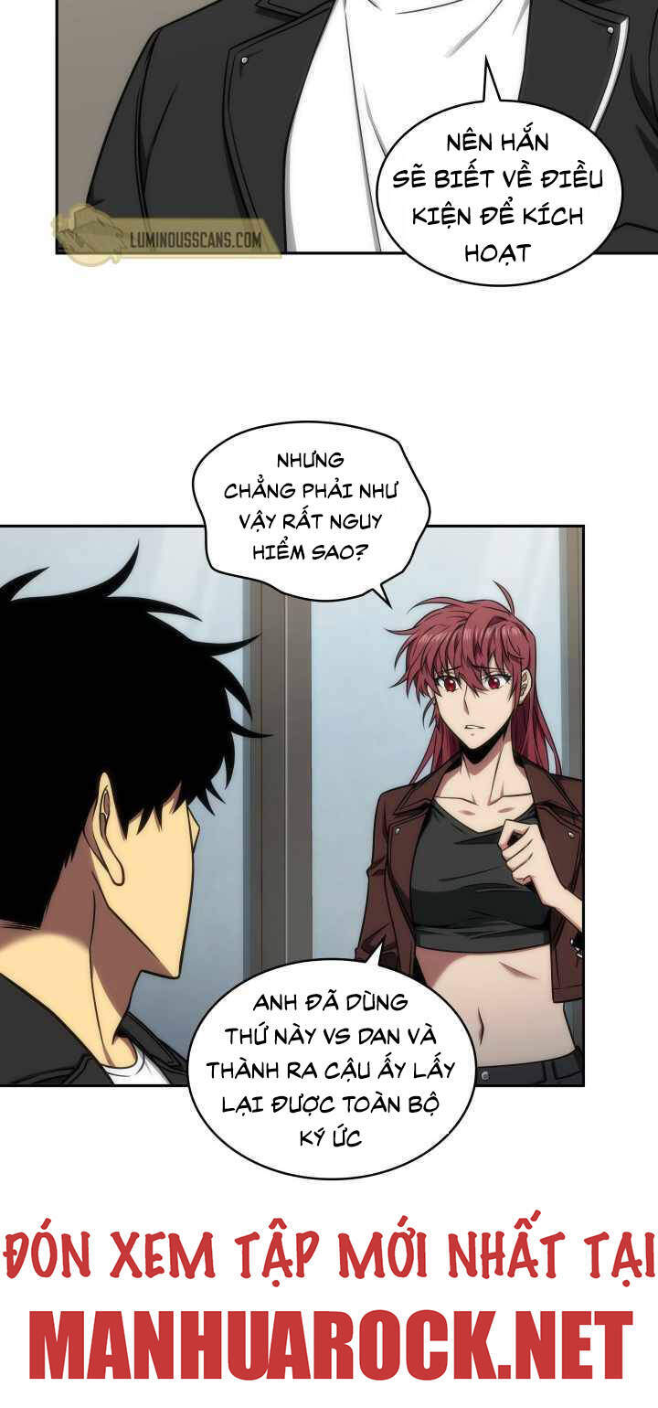 Vua Trộm Mộ