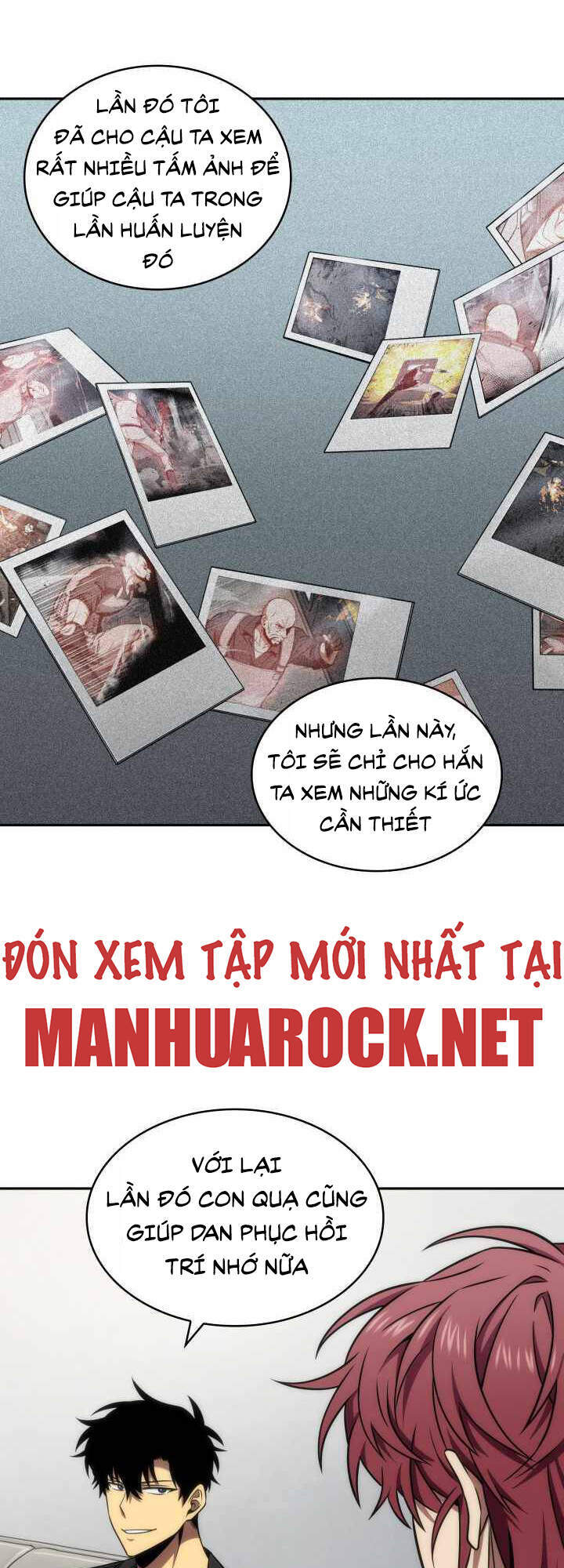 Vua Trộm Mộ