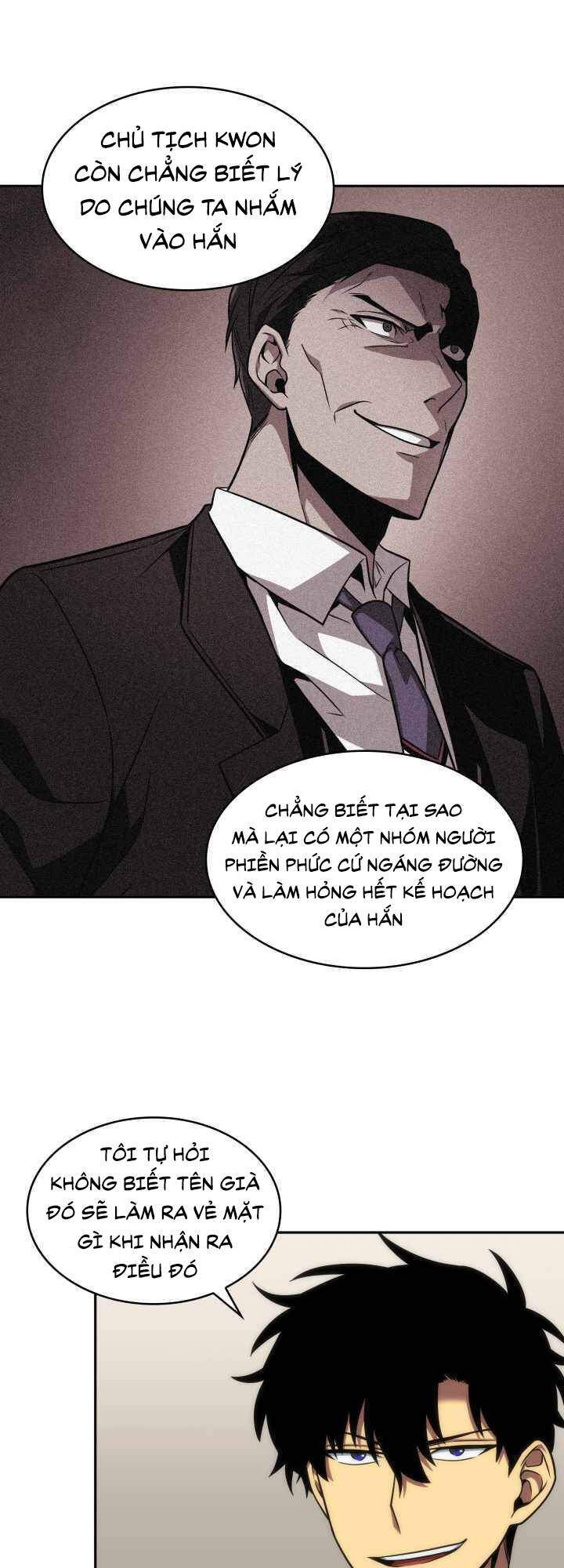 Vua Trộm Mộ