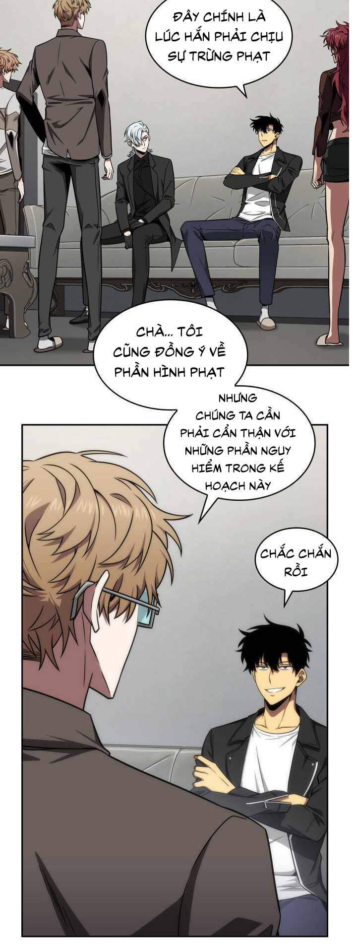 Vua Trộm Mộ