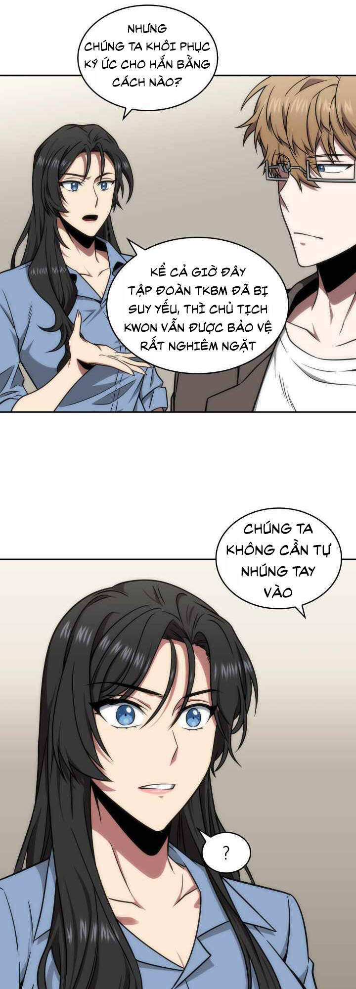 Vua Trộm Mộ