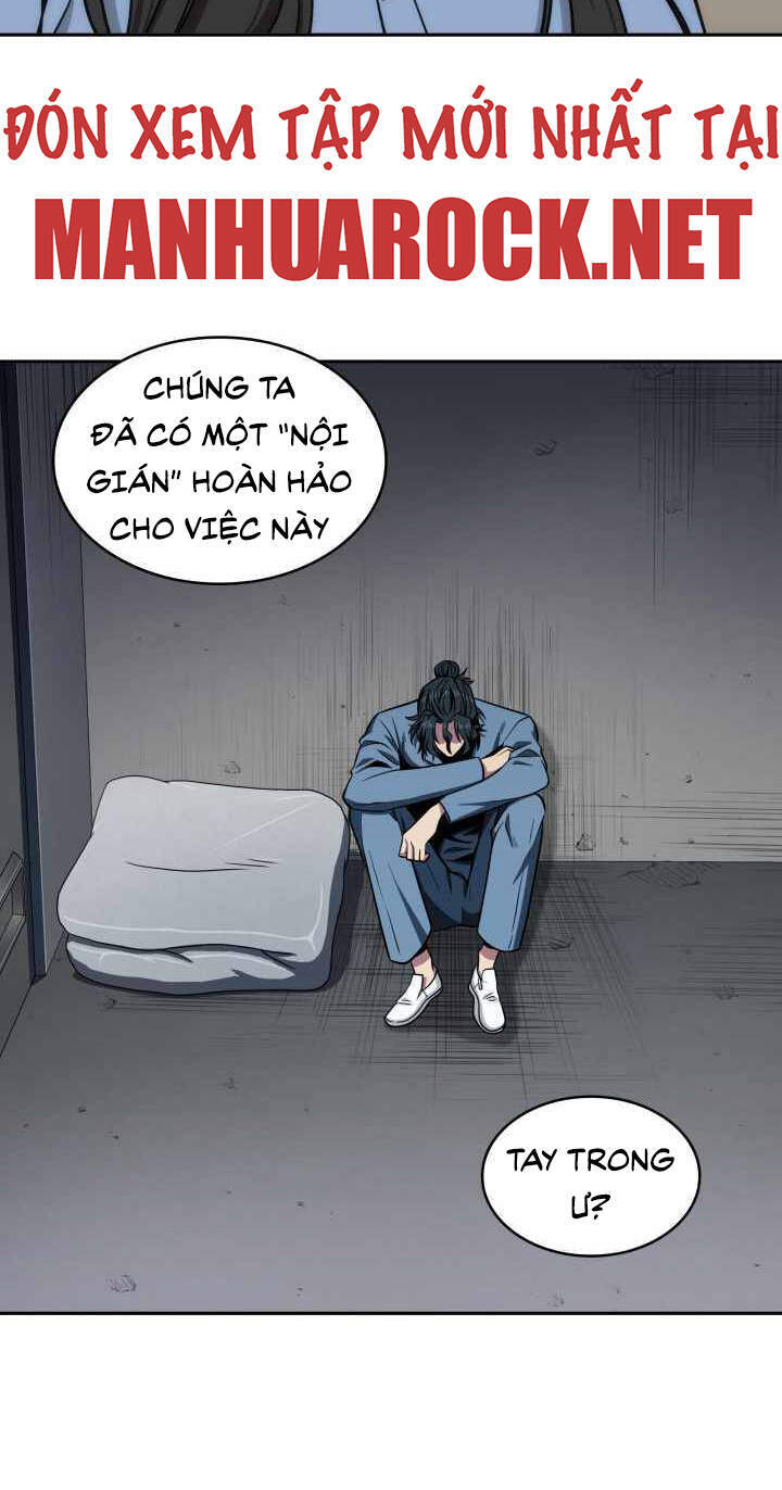 Vua Trộm Mộ