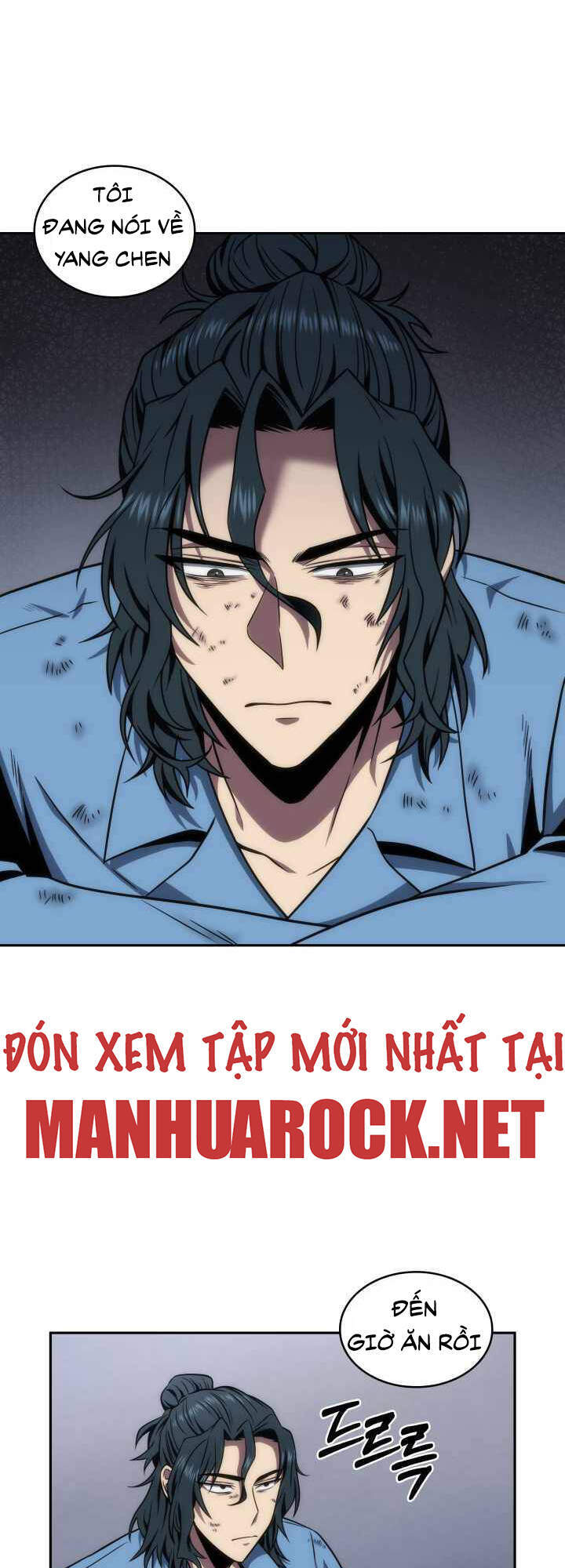 Vua Trộm Mộ