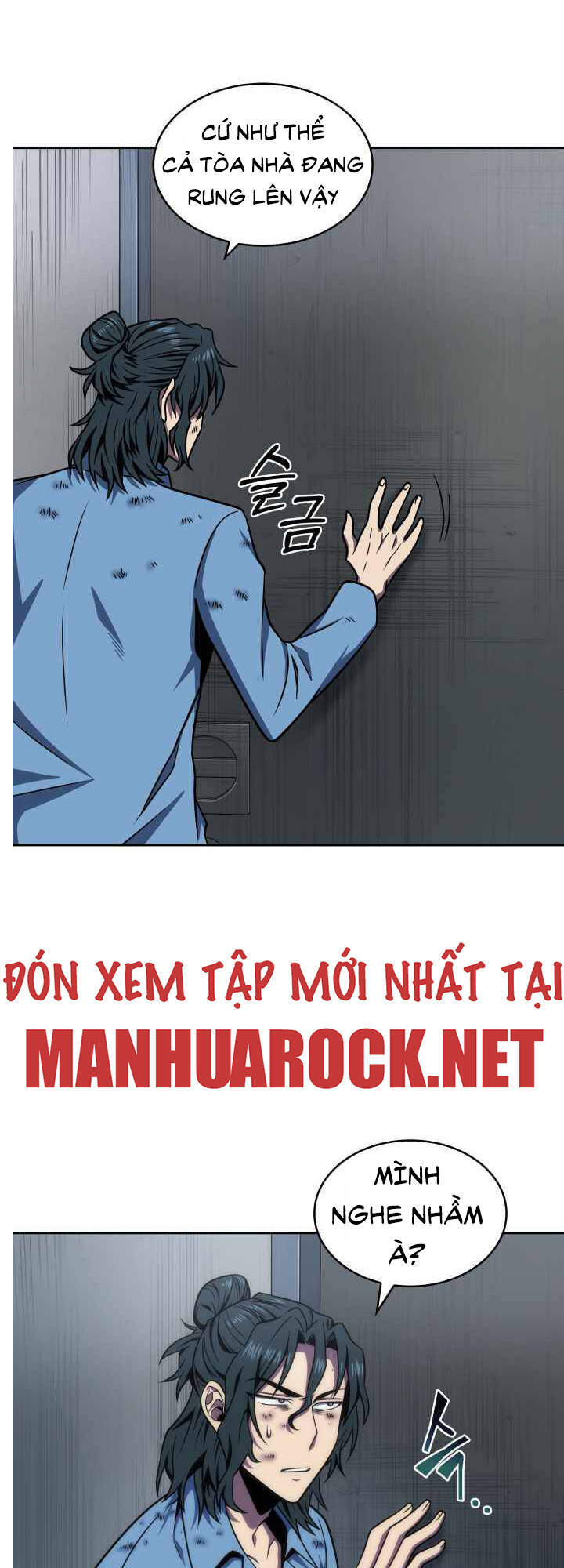 Vua Trộm Mộ