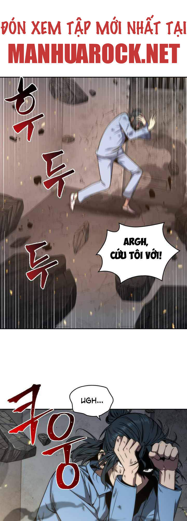 Vua Trộm Mộ
