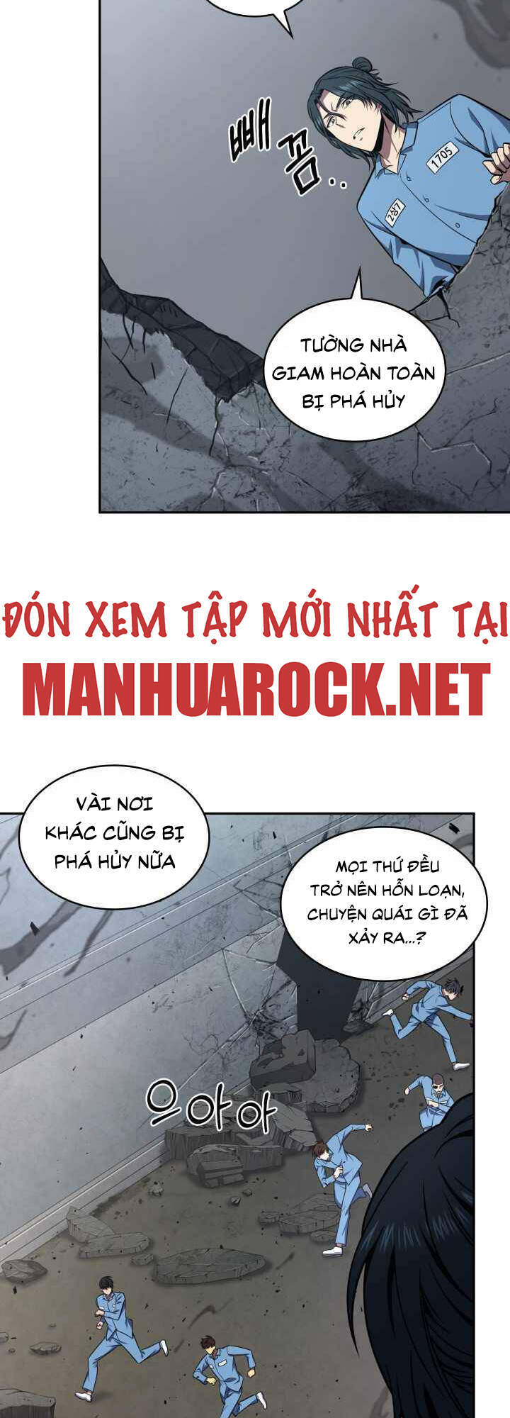 Vua Trộm Mộ