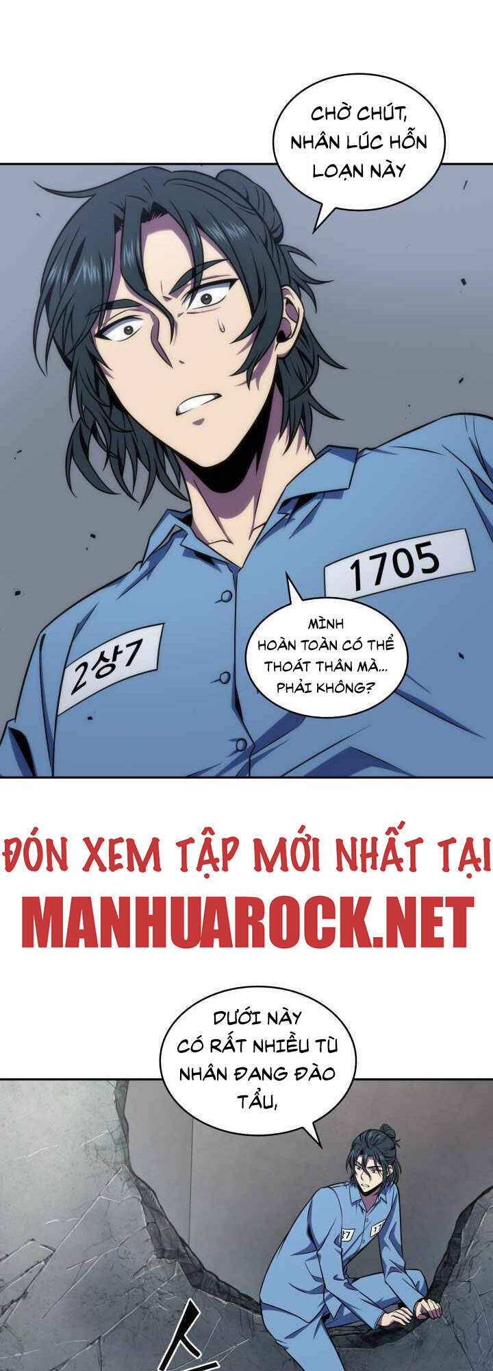 Vua Trộm Mộ