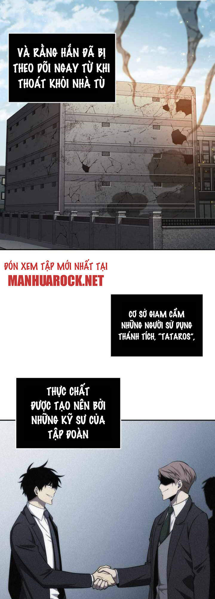 Vua Trộm Mộ