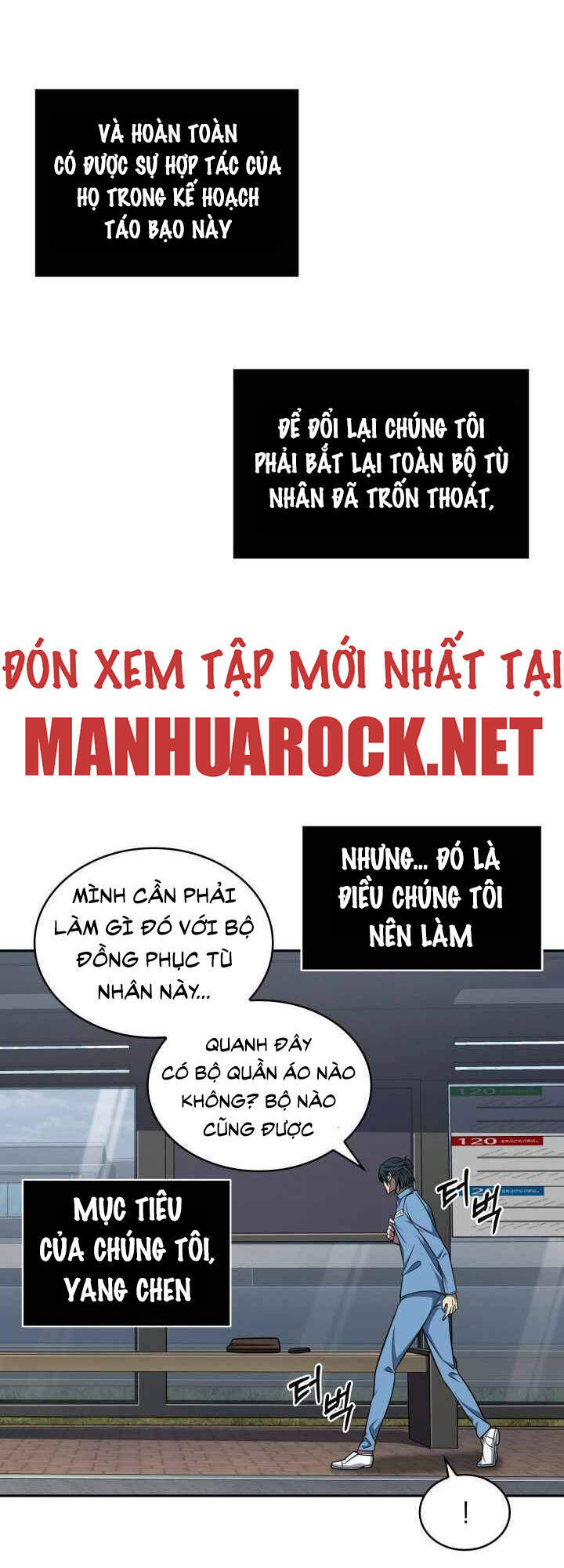 Vua Trộm Mộ